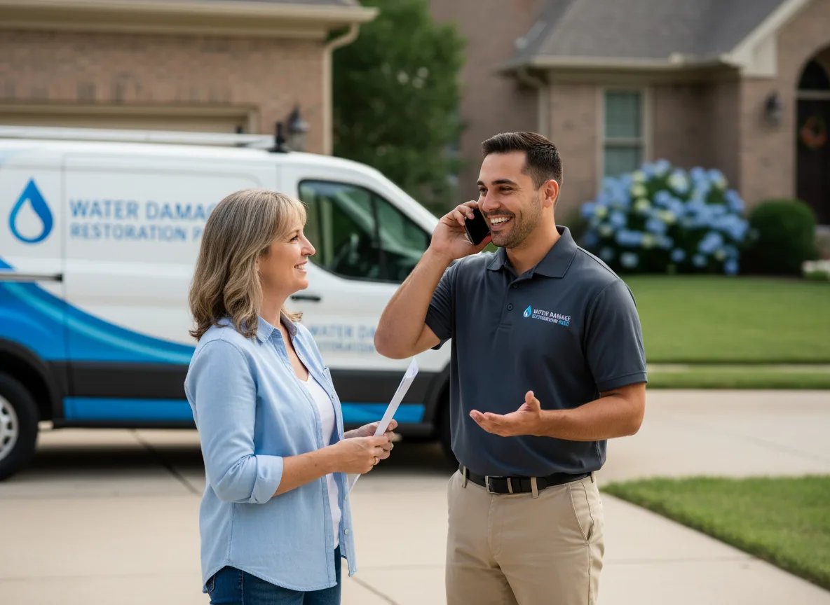 Flood Restoration Denver, NY FAQs